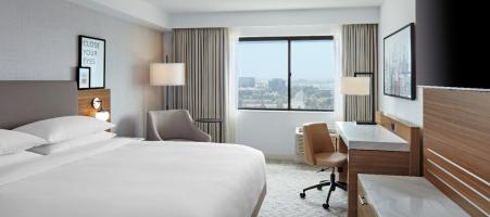 Delta Marriott Toronto Markham